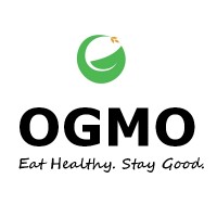 OGMO Foods logo, OGMO Foods contact details