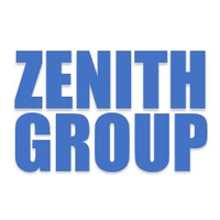 ZENITH GROUP - CHILE logo, ZENITH GROUP - CHILE contact details