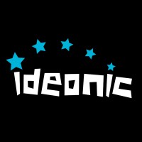 Ideonic logo, Ideonic contact details