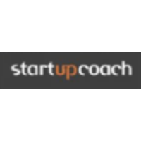 Startupcoach logo, Startupcoach contact details