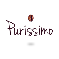 Purissimo Coffee logo, Purissimo Coffee contact details