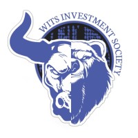 Wits Investment Society logo, Wits Investment Society contact details