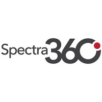 Spectra360 logo, Spectra360 contact details