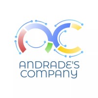 Andrade´s Company logo, Andrade´s Company contact details