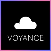 Cloudvoyance logo, Cloudvoyance contact details