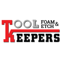 Tool Keepers logo, Tool Keepers contact details