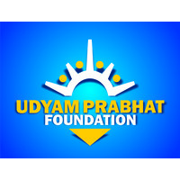 UDYAM PRABHAT FOUNDATION logo, UDYAM PRABHAT FOUNDATION contact details