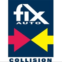 Fix Auto Campbell logo, Fix Auto Campbell contact details