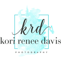 Kori Renee Davis Photography logo, Kori Renee Davis Photography contact details