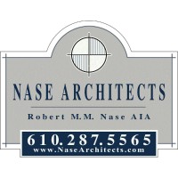 Nase Architects logo, Nase Architects contact details