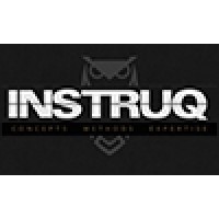 INSTRUQ logo, INSTRUQ contact details