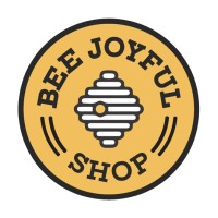 Bee Joyful Shop logo, Bee Joyful Shop contact details