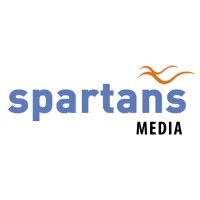 Spartans Media logo, Spartans Media contact details