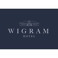 The Wigram Hotel logo, The Wigram Hotel contact details