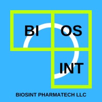 BIOSINT PharmaTech LLC. logo, BIOSINT PharmaTech LLC. contact details