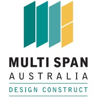 Multi Span Australia logo, Multi Span Australia contact details