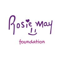 Rosie May Foundation logo, Rosie May Foundation contact details