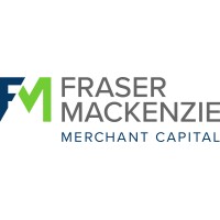 Fraser Mackenzie Merchant Capital logo, Fraser Mackenzie Merchant Capital contact details