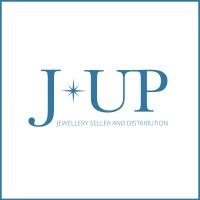 J-UP logo, J-UP contact details