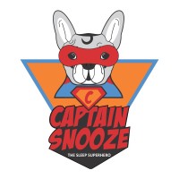 Captain Snooze logo, Captain Snooze contact details