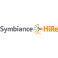 SymbianceHiRe logo, SymbianceHiRe contact details