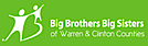 Big Brothers and Big Sisters logo, Big Brothers and Big Sisters contact details