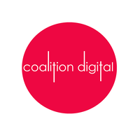 Coalition Digital logo, Coalition Digital contact details