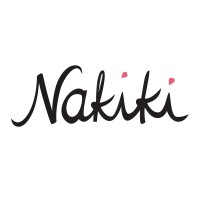 Nakiki logo, Nakiki contact details