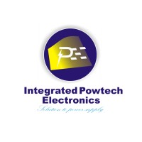 Integrated Powtech Electronics logo, Integrated Powtech Electronics contact details