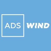 ADS Wind logo, ADS Wind contact details