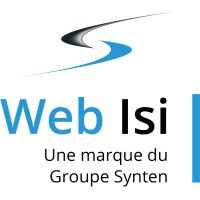 Web-ISI logo, Web-ISI contact details