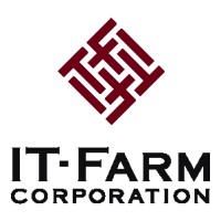 IT-Farm Corporation logo, IT-Farm Corporation contact details