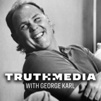 Truth + Media with George Karl logo, Truth + Media with George Karl contact details