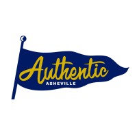 Authentic Asheville logo, Authentic Asheville contact details