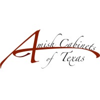 Amish Cabinets of Texas logo, Amish Cabinets of Texas contact details