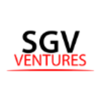 SGV Ventures logo, SGV Ventures contact details