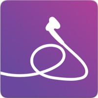 Headphone App logo, Headphone App contact details