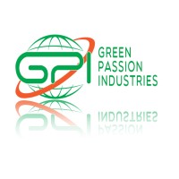 Green Passion Industries logo, Green Passion Industries contact details