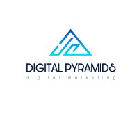 Digital Pyramids logo, Digital Pyramids contact details