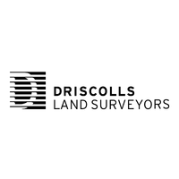 Driscolls Land Surveyors logo, Driscolls Land Surveyors contact details