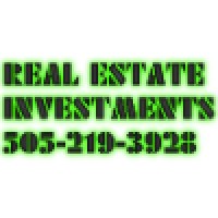 Real Estate Investments logo, Real Estate Investments contact details