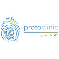 protoclinic logo, protoclinic contact details