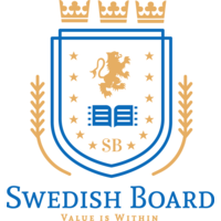 Swedish Board logo, Swedish Board contact details