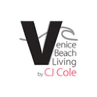 Venice Beach Living logo, Venice Beach Living contact details