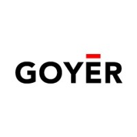 Groupe GOYER logo, Groupe GOYER contact details