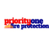 Priority One Fire Protection logo, Priority One Fire Protection contact details