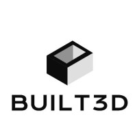 Built3d logo, Built3d contact details