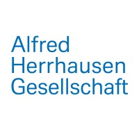 Alfred Herrhausen Gesellschaft logo, Alfred Herrhausen Gesellschaft contact details