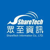 sharetech logo, sharetech contact details