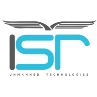 ISR Unmanned Technologies logo, ISR Unmanned Technologies contact details